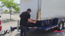 Air-tow E16 XL Trailer Details