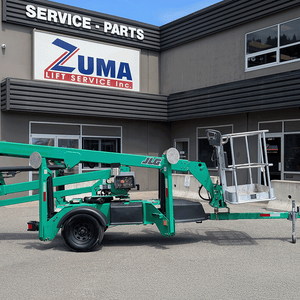 30' - 46' Boom Lifts