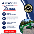2017 Genie S45 Boom Lift