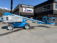 2015 Genie S60X Boom Lift (NORTHWEST)