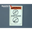 Haulotte Part 0202-0344 Image 1