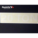 Haulotte Part 0202-0348 Image 1