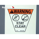 Haulotte Part 0202-0381 Image 1