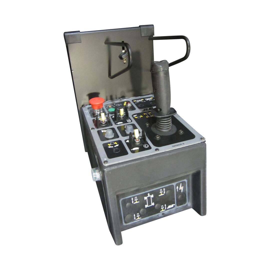 Jlg Control System JLG Part # 0253701S - JLG Part # 0253701S - JLG Control Box