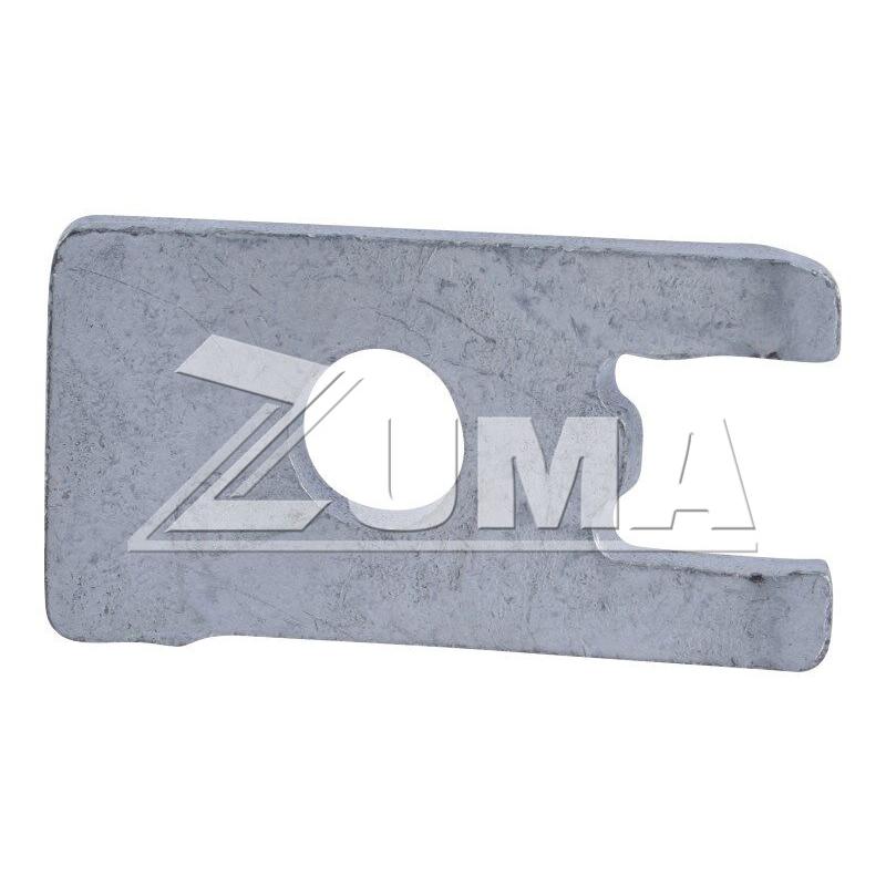 JLG Part # 04281147 - DTZ-CLAW