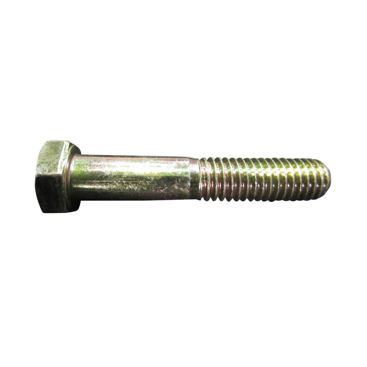 SCR CAP HH 5,.375-16X2.125 (JLG Part