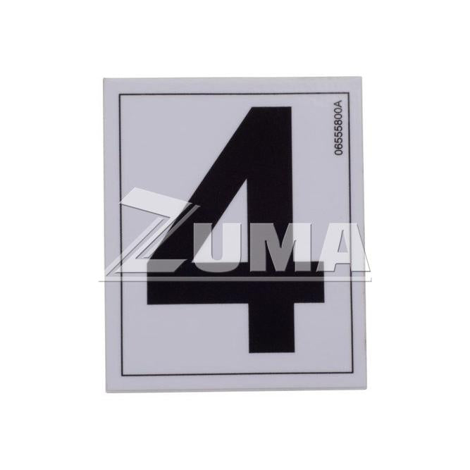 JLG Part 06555800 Image 2