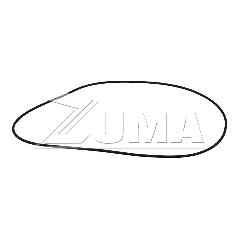 JLG Part 07.0709.0261 Image 2