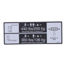 JLG Part 07050300 Image 1