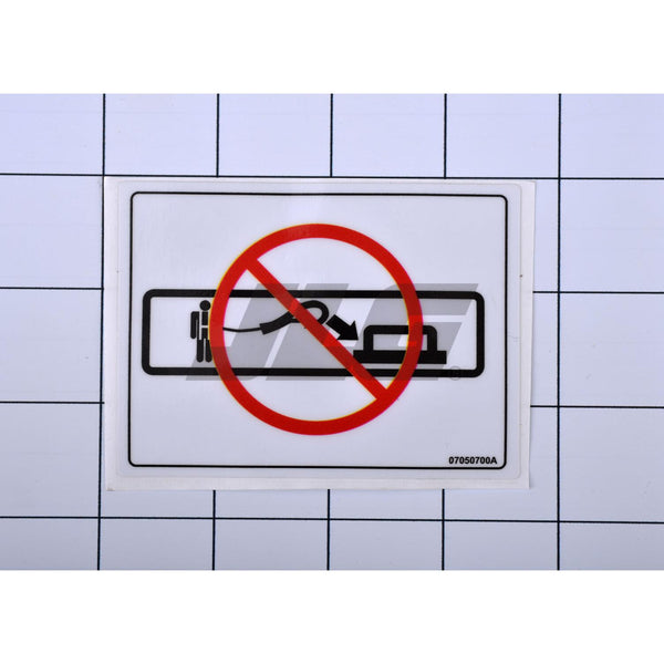 JLG Part 07050700 Image 1