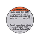 JLG Part 07051000 Image 1