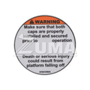 JLG Part 07051000 Image 2