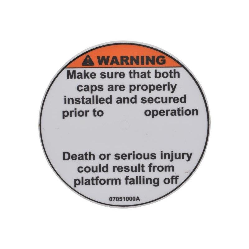 JLG Part 07051000 Image 1