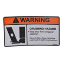 JLG Part 07056200 Image 1