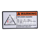 JLG Part 07058600 Image 2