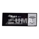 JLG Part 072423GB Image 2