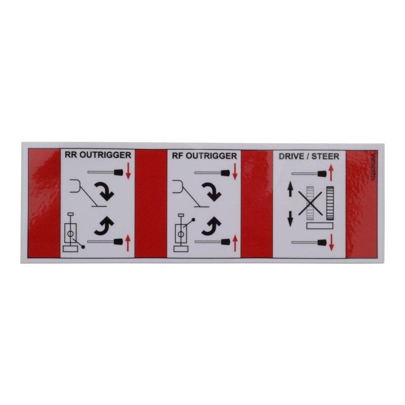 JLG Part 072426GB Image 1