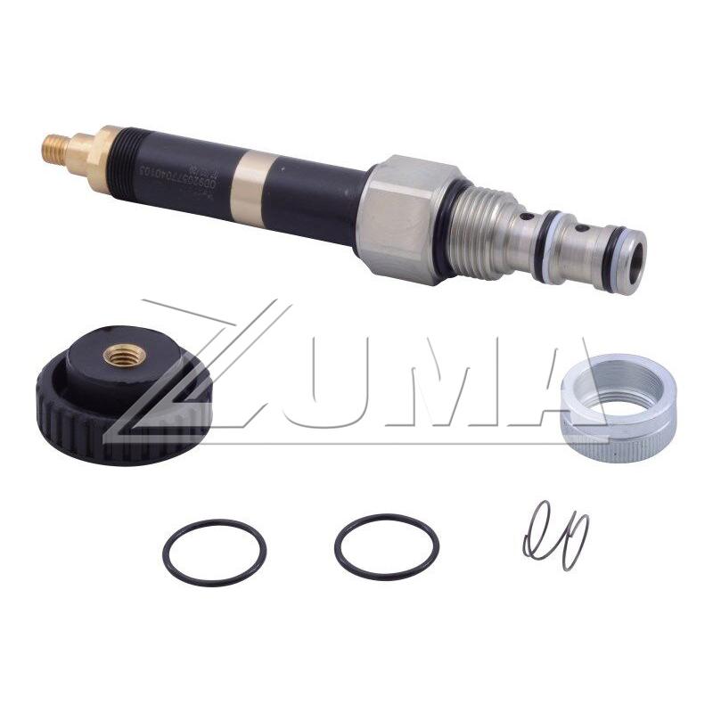 JLG Part 07325200 Image 2