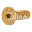 JLG Part 0741610 Image 2