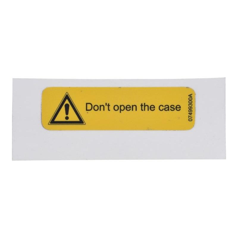 JLG Part 07499300 Image 1