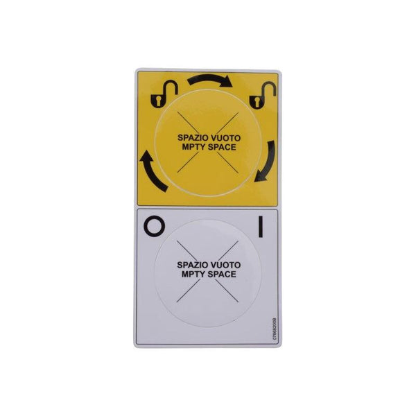 JLG Part 07668200 Image 1