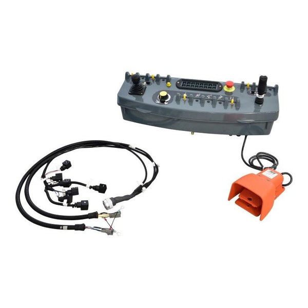 JLG Part 0861416S Image 1