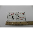 Genie Part 09.4618.0389GT Image 1