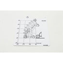 Genie Part 09.4618.0802GT Image 1