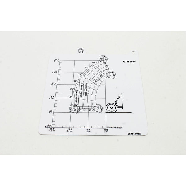 Genie Part 09.4618.0802GT Image 1