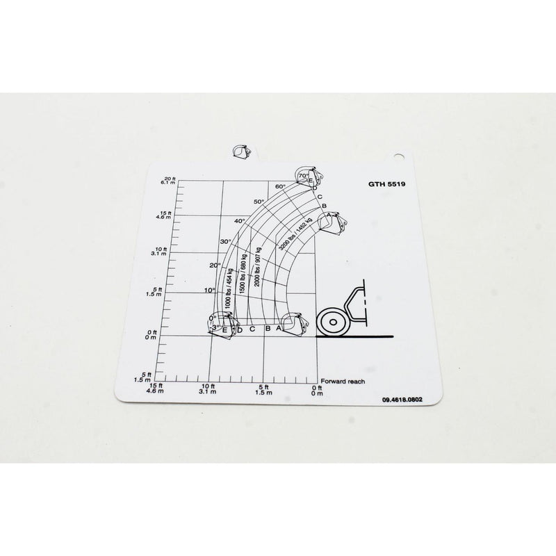 Genie Part 09.4618.0802GT Image 1