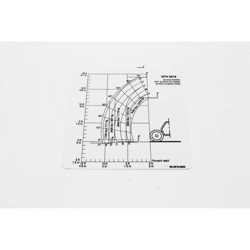 Genie Part 09.4618.0803GT Image 1