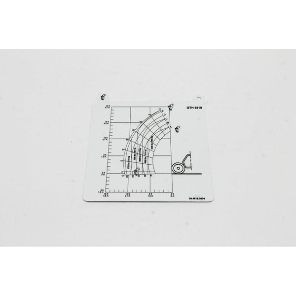 Genie Part 09.4618.0804GT Image 1