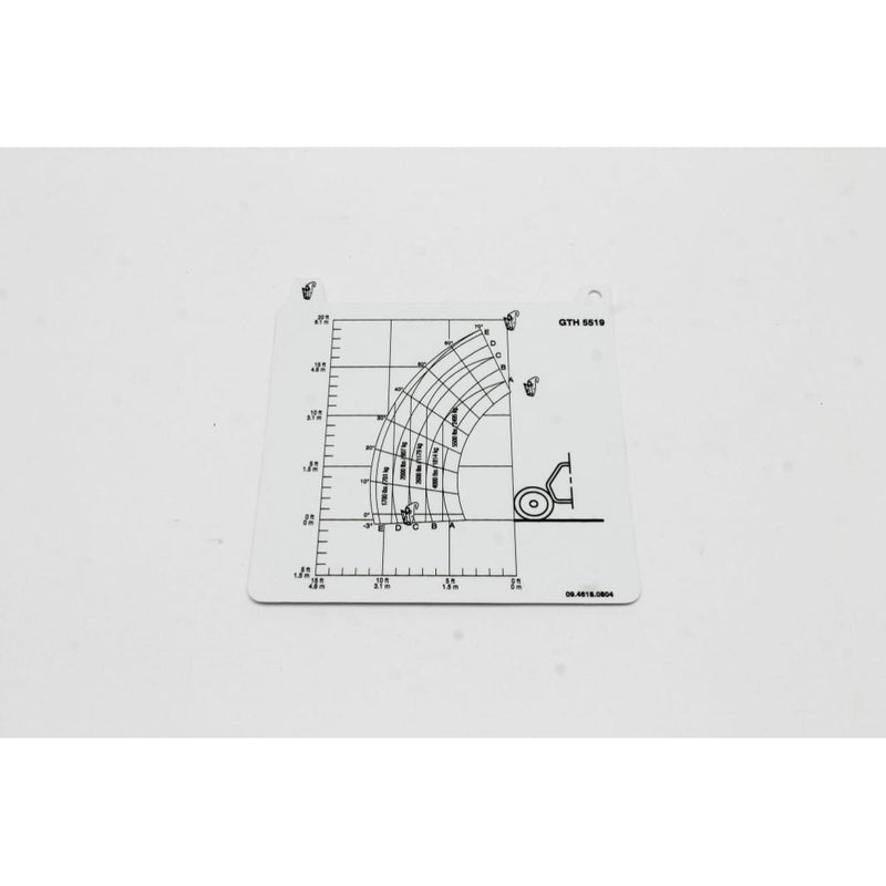 Genie Part 09.4618.0804GT Image 1