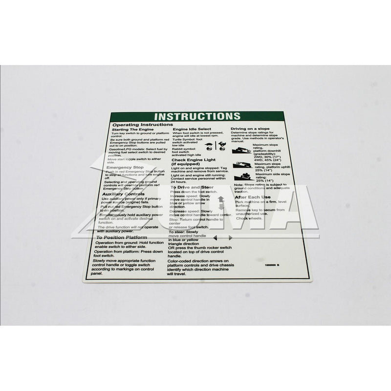 Genie Part 1000000GT Image 2