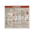 JLG Part 1000042 Image 2