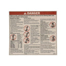 JLG Part 1000042 Image 1