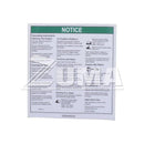 JLG Part 1000044 Image 2