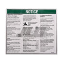 JLG Part 1000191 Image 1