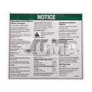 JLG Part 1000191 Image 2