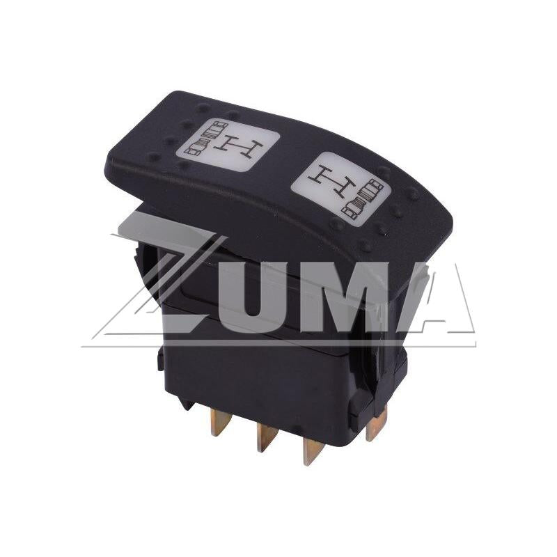 JLG Part 1001080364 Image 2