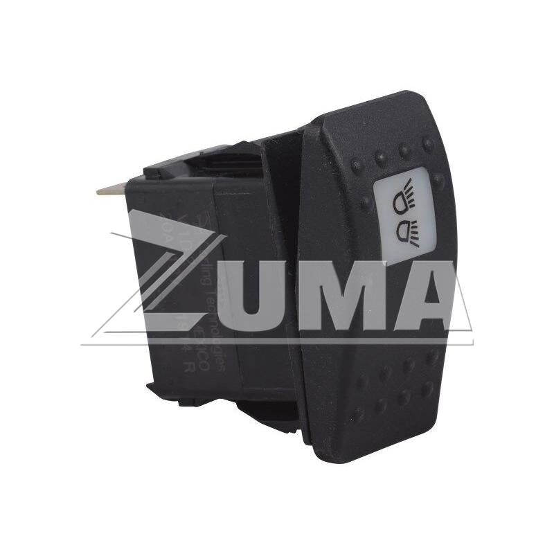 JLG Part 1001080377 Image 2