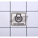 JLG Part 1001090005 Image 1