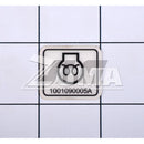 JLG Part 1001090005 Image 2