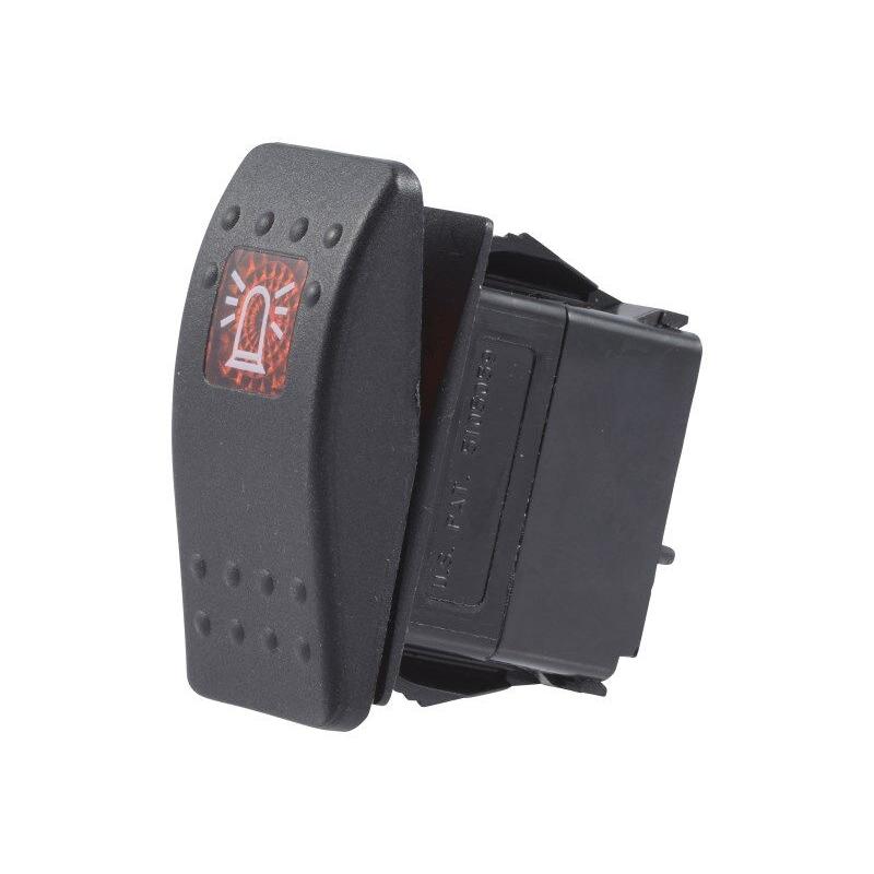 JLG Part # 1001090461 - SWITCH, ROCKER