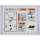 JLG Part 1001090569 Image 1