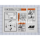 JLG Part 1001090569 Image 2