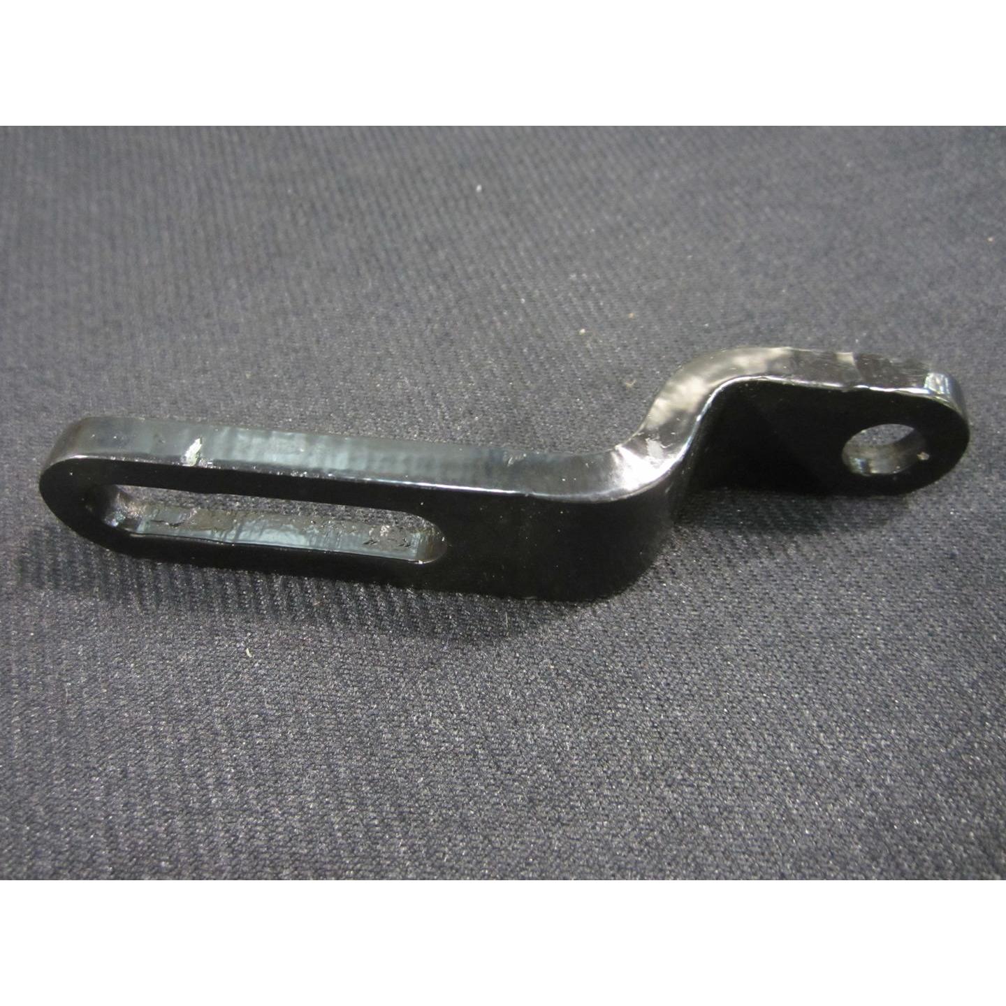 JLG Part # 1001090644 - BRACKET, ADJUSTMENT