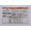 JLG Part 1001091177 Image 1