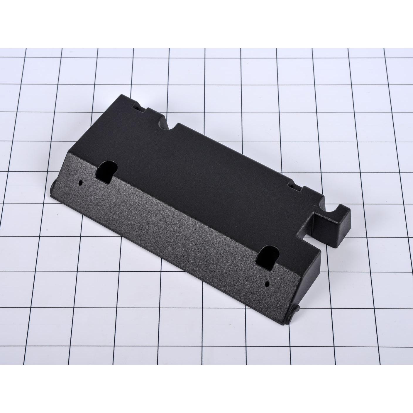 JLG Part # 1001091279 - HOUSING, PCB LOWER