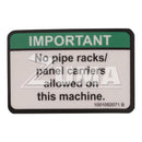 JLG Part 1001092071 Image 2